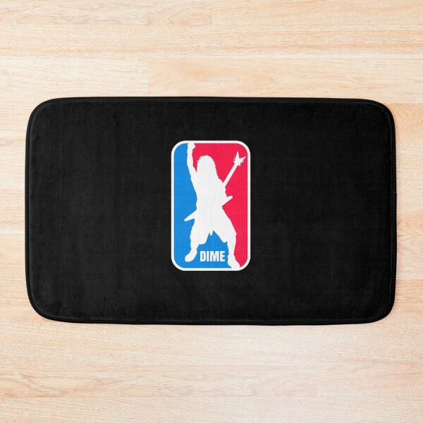 Item preview, Dime Dimebag Darrell Sport Logo designed and sold by jacilynkator.