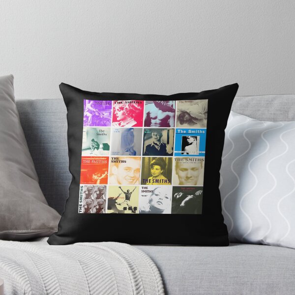 Item preview, The Smi.ths Music  designed and sold by MillicentFouq.
