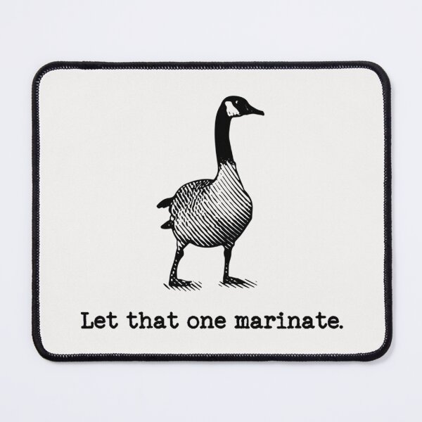 Item preview, Letterkenny Let That One Marinate Vintage designed and sold by JonathanBoff.