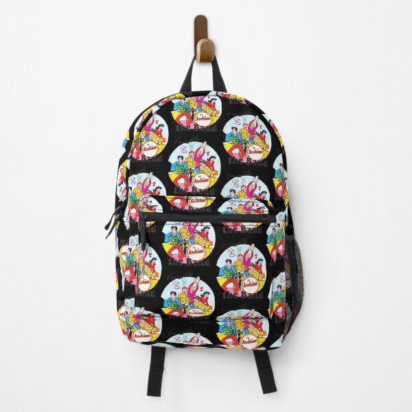 Item preview,  I_M With The Band Archie Comics  designed and sold by NomaJohanning.