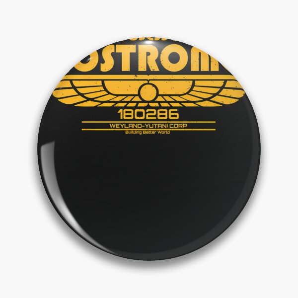 Item preview, Uscss-Nostromo designed and sold by csubatutkaj.