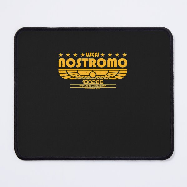 Item preview, Uscss-Nostromo designed and sold by csubatutkaj.