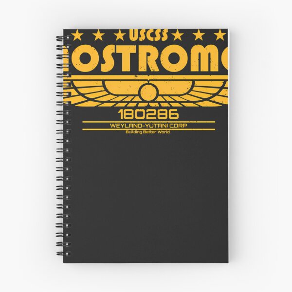Item preview, Uscss-Nostromo designed and sold by csubatutkaj.