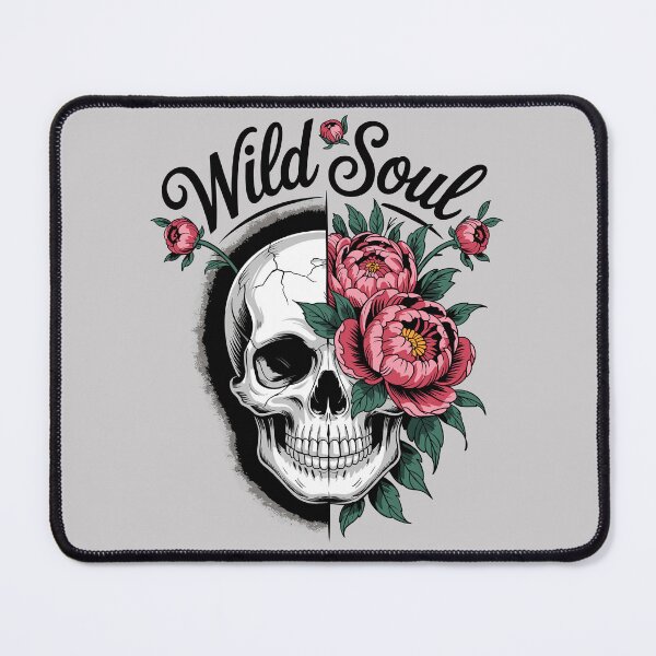Item preview, Wild Soul. Version 2 designed and sold by ArthousePromos.