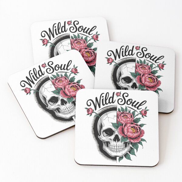 Item preview, Wild Soul. Version 2 designed and sold by ArthousePromos.