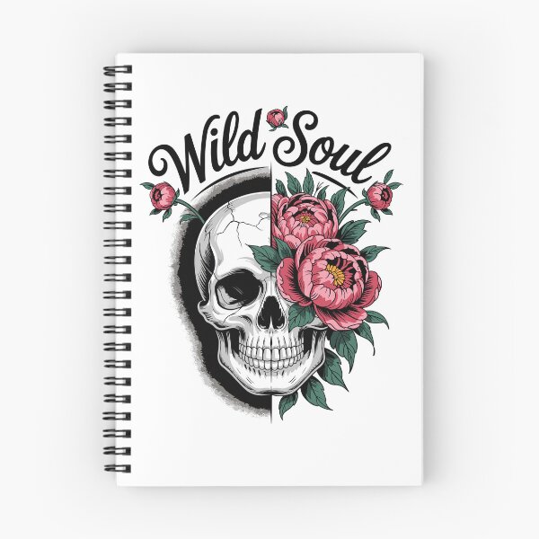 Item preview, Wild Soul. Version 2 designed and sold by ArthousePromos.