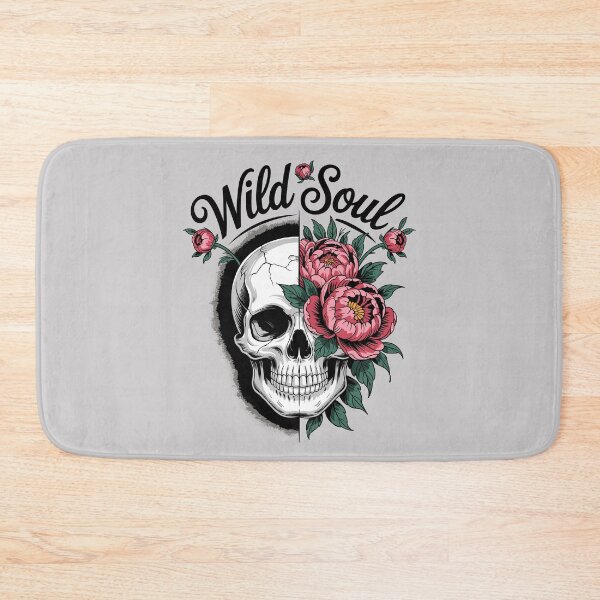 Item preview, Wild Soul. Version 2 designed and sold by ArthousePromos.