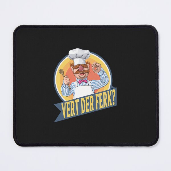 Item preview, Vert-Der-Ferk designed and sold by csubatutkaj.