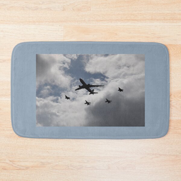 Item preview, Air Refueling Flypast, Avalon Airshow, Australia 20250329 designed and sold by muz2142.