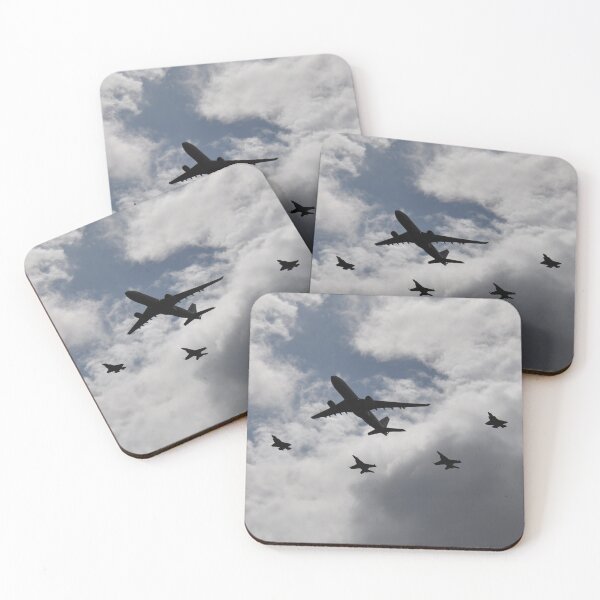 Item preview, Air Refueling Flypast, Avalon Airshow, Australia 20250329 designed and sold by muz2142.