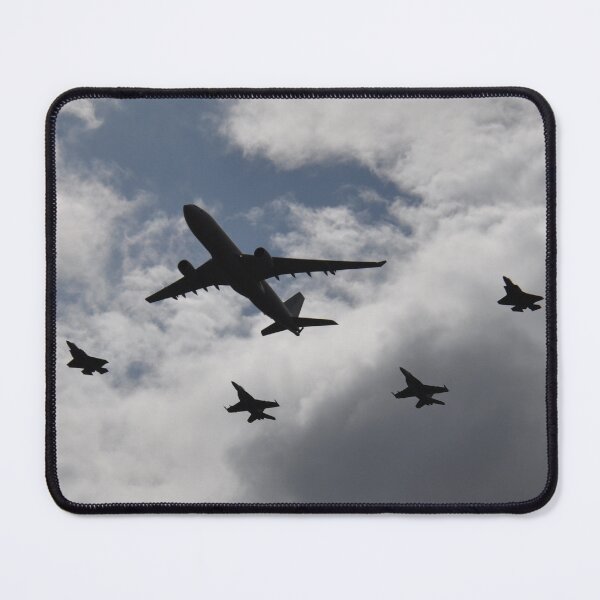 Item preview, Air Refueling Flypast, Avalon Airshow, Australia 20250329 designed and sold by muz2142.