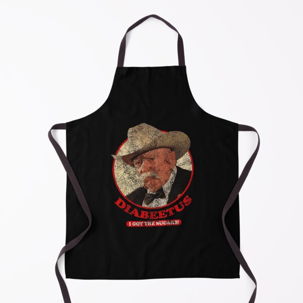 Item preview, Diabeetus - Wilford Brimley designed and sold by ArdelKoze.