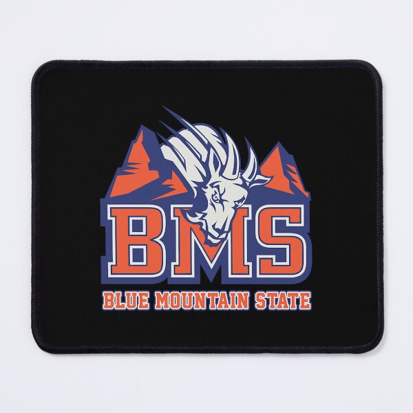 Item preview,  Bms - Blue Mountain State designed and sold by carolineneida31.