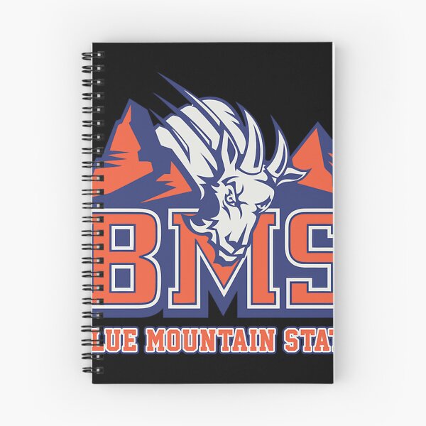 Item preview,  Bms - Blue Mountain State designed and sold by carolineneida31.