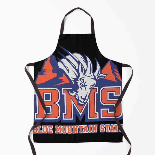 Item preview,  Bms - Blue Mountain State designed and sold by carolineneida31.