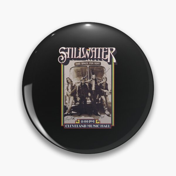 Item preview, Stillwater Band Show designed and sold by BernadetteMarth.