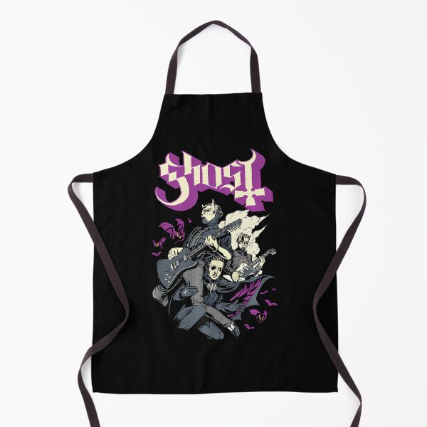 Item preview,  Ghost  Bats And Band Premium  designed and sold by NomaJohanning.