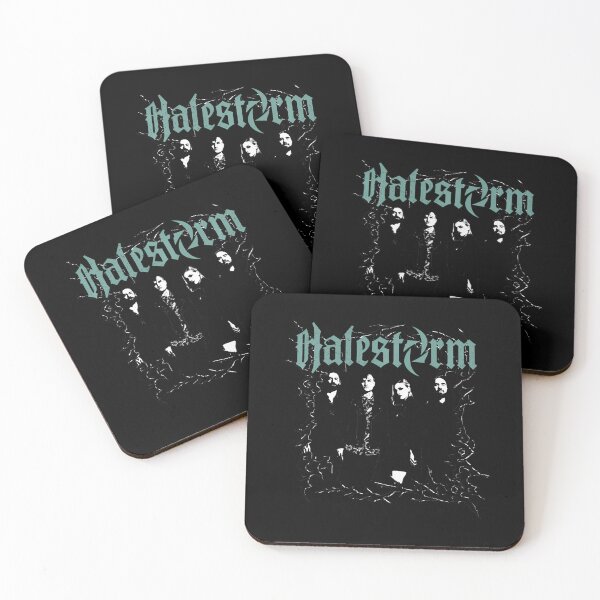 Item preview, Halestorm - Band Photo  designed and sold by NomaJohanning.