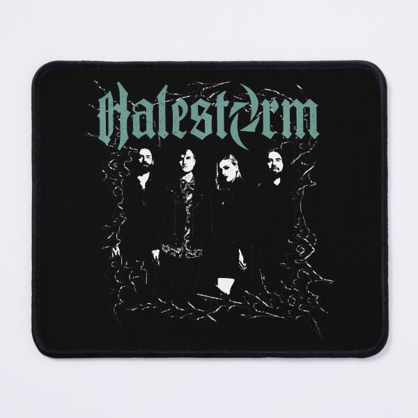 Item preview, Halestorm - Band Photo designed and sold by NomaJohanning.