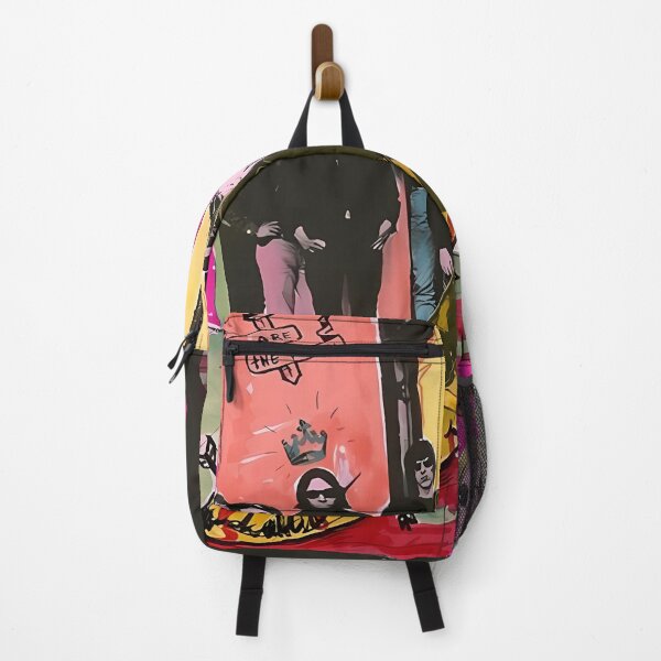 Item preview, A.ndy W.rhol and the Velvet Underground designed and sold by CapucineBreton.