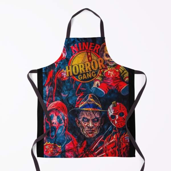 Item preview, Horror Gang designed and sold by drugcha.