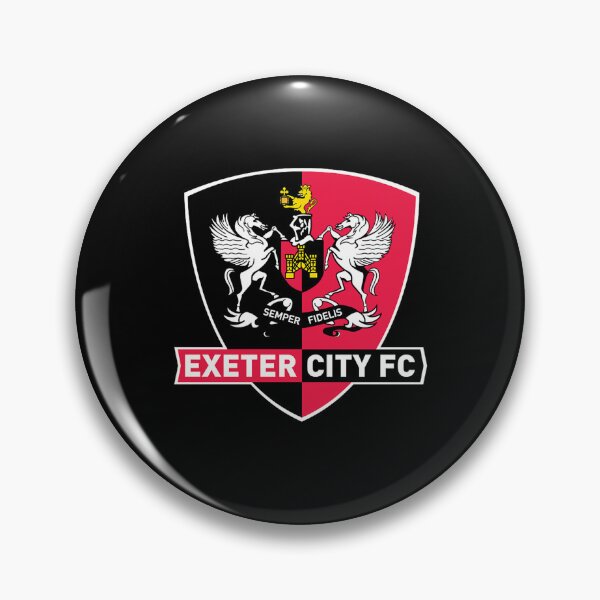 Item preview, The Grecians Exeter City Fc designed and sold by jacilynkator.