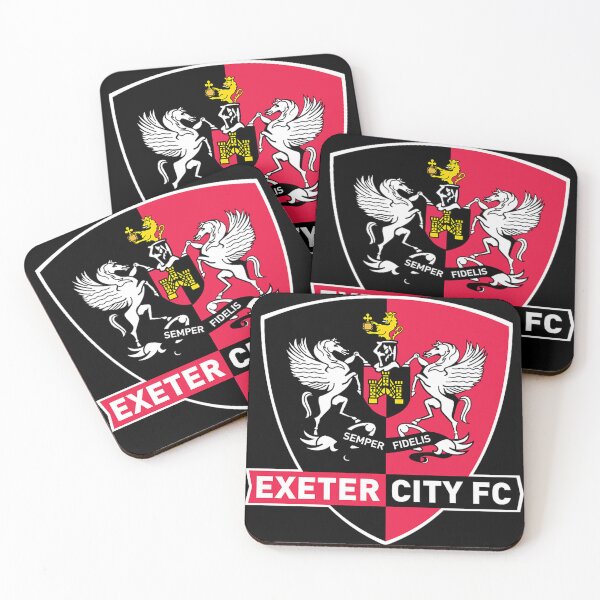 Item preview, The Grecians Exeter City Fc designed and sold by jacilynkator.