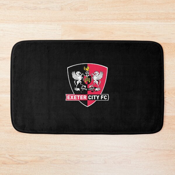 Item preview, The Grecians Exeter City Fc designed and sold by jacilynkator.