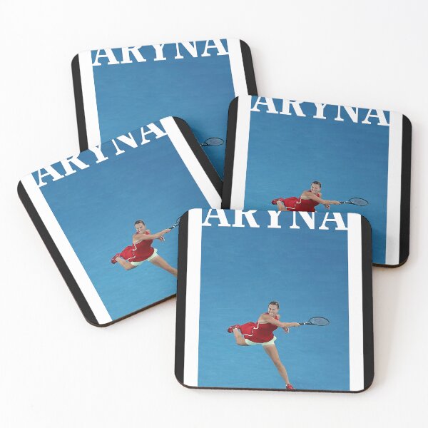 Item preview,  Retro Aryna Sabalenka designed and sold by aleynahuy.