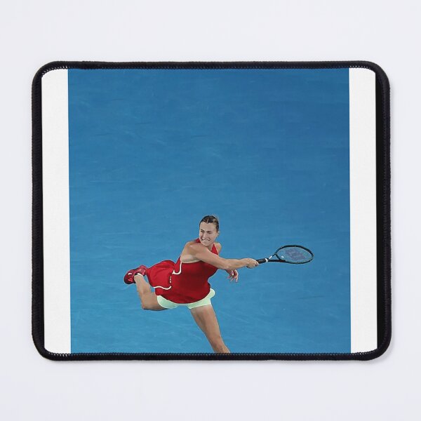 Item preview, Retro Aryna Sabalenka designed and sold by aleynahuy.