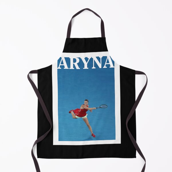 Item preview, Retro Aryna Sabalenka designed and sold by aleynahuy.
