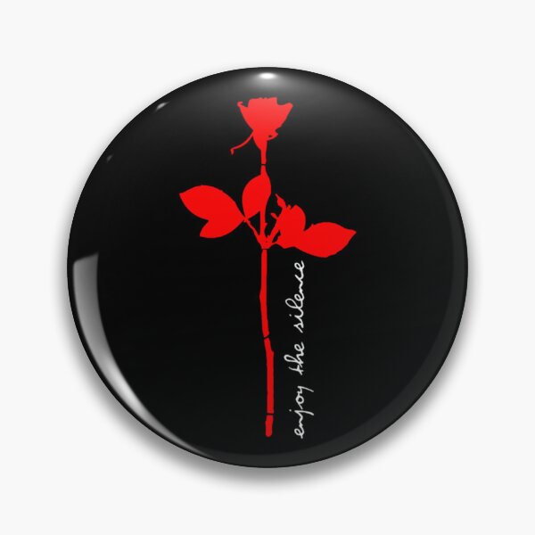 Item preview, Depeche Mode designed and sold by ArdelKoze.