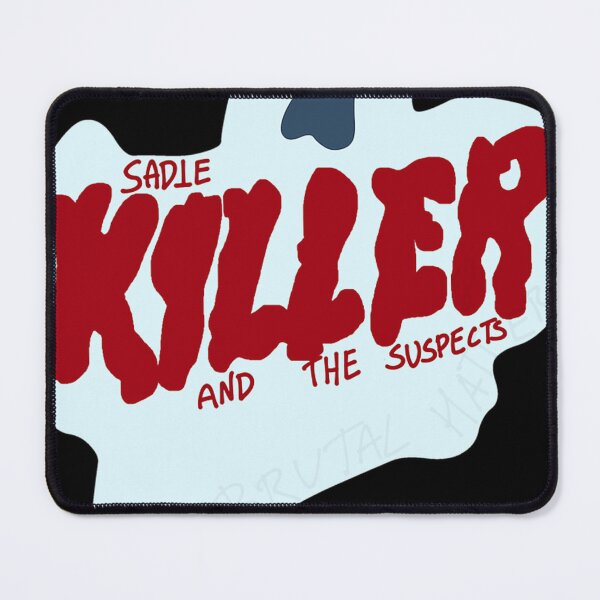 Item preview, Sadie Killer designed and sold by BernadetteMarth.