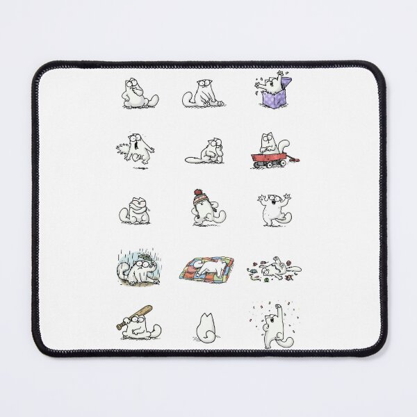 Item preview, simon's catt designed and sold by kourtneylabar.