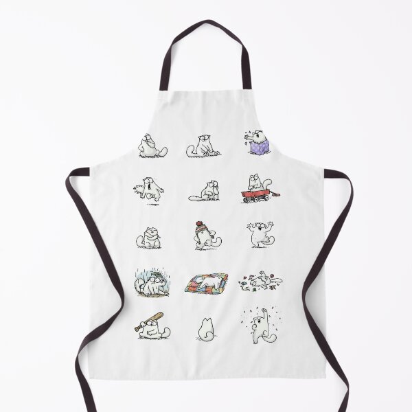 Item preview, simon's catt designed and sold by kourtneylabar.