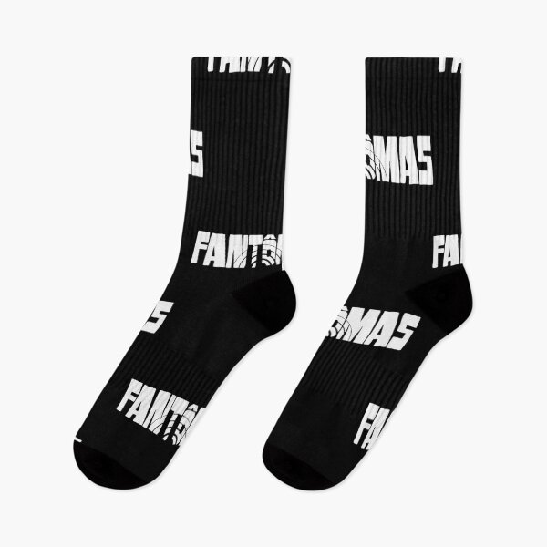Item preview, Fantomas Logo designed and sold by ketlialaufe.
