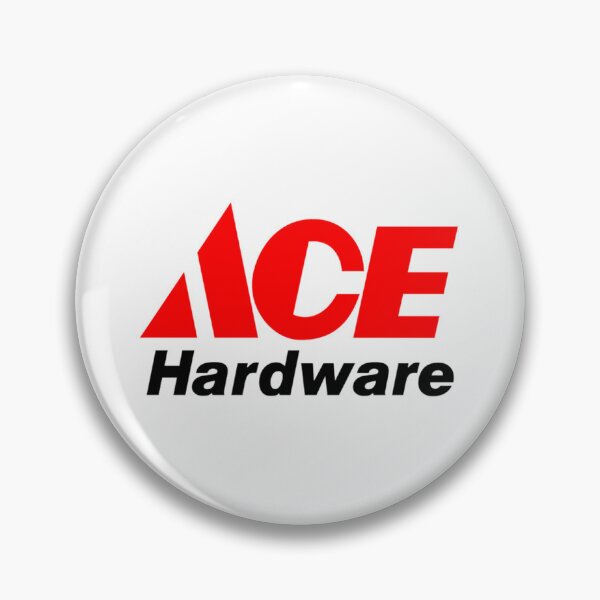 Artikelvorschau, Ace Hardware Logo entworfen und verkauft von LundyJered8.