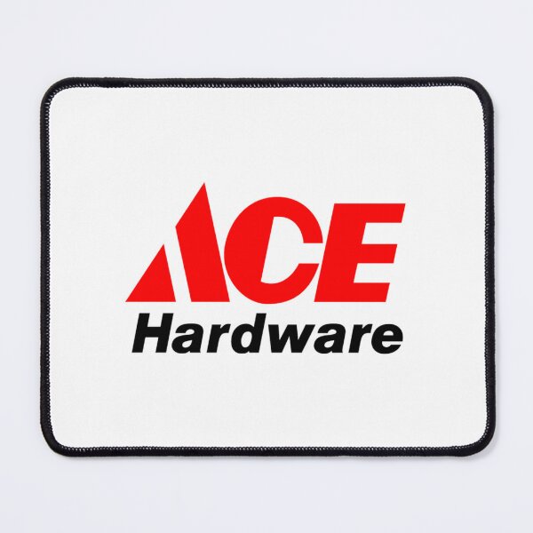 Item preview, Ace Hardware Logo designed and sold by LundyJered8.
