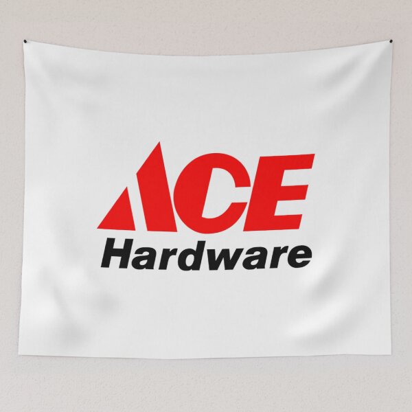Item preview, Ace Hardware Logo designed and sold by LundyJered8.