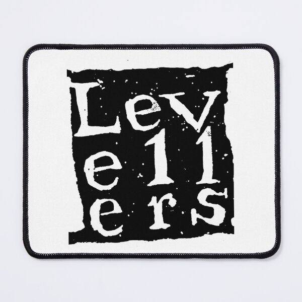 Item preview, The Levellers 1 designed and sold by lucahall9p2v.