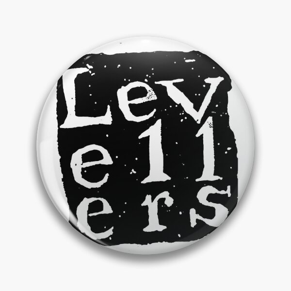 Item preview, The Levellers 1 designed and sold by lucahall9p2v.