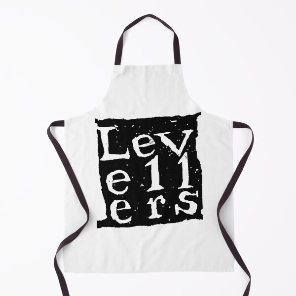 Item preview, The Levellers 1 designed and sold by lucahall9p2v.