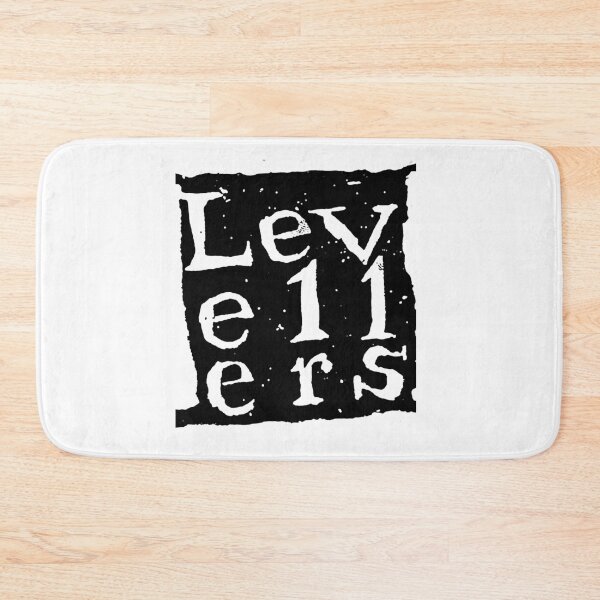 Item preview, The Levellers 1 designed and sold by lucahall9p2v.