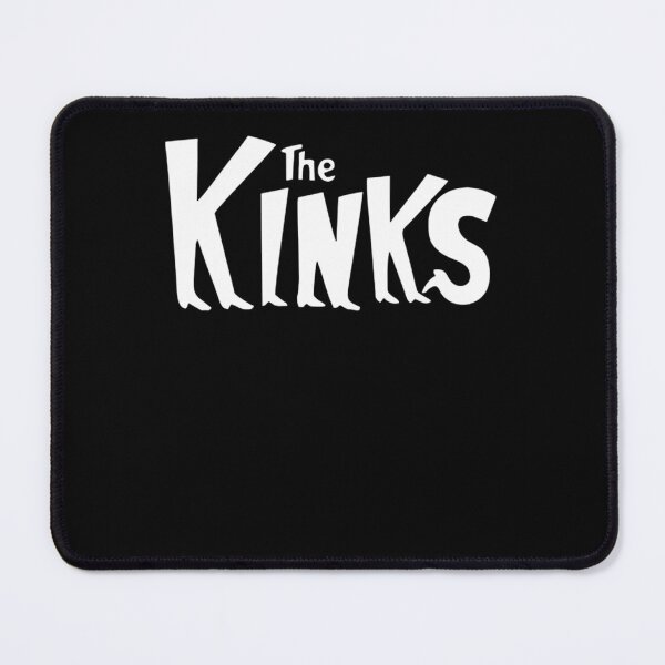 Item preview, Th.e Kinks designed and sold by GauthierLeclerc.
