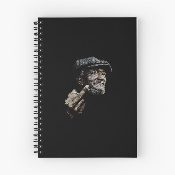 Item preview, MEME REDD FOXX VINTAGE designed and sold by streetsjerrye.