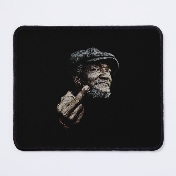 Item preview, MEME REDD FOXX VINTAGE designed and sold by streetsjerrye.