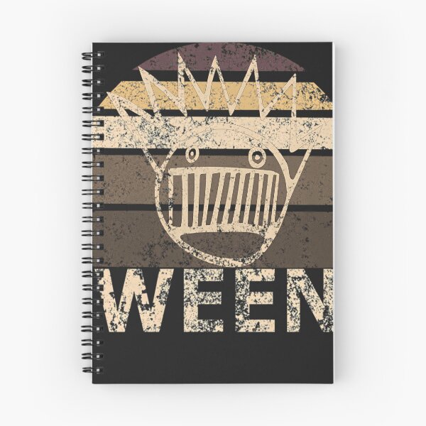 Item preview, Ween-Vintage-Retro-Boognish designed and sold by csubatutkaj.