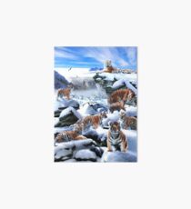 Tarnia Art Board