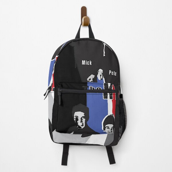 Item preview, the kin.ks ba.nd classic designed and sold by GauthierLeclerc.