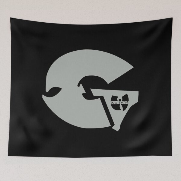 Item preview, Gza Logo designed and sold by obaczciubucv.